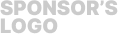 sponsor’s logo